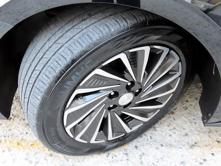 Hyundai Sonata — photo 20