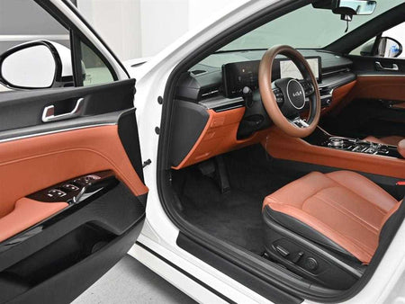 Kia K5 — photo 06