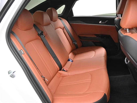 Kia K5 — photo 07