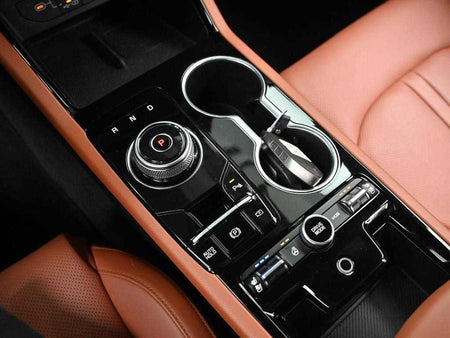 Kia K5 — photo 09