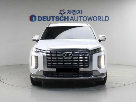 Hyundai Palisade — photo 03