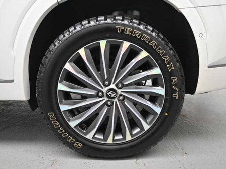 Hyundai Palisade — photo 05