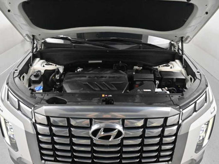 Hyundai Palisade — photo 06