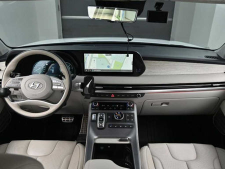 Hyundai Palisade — photo 07