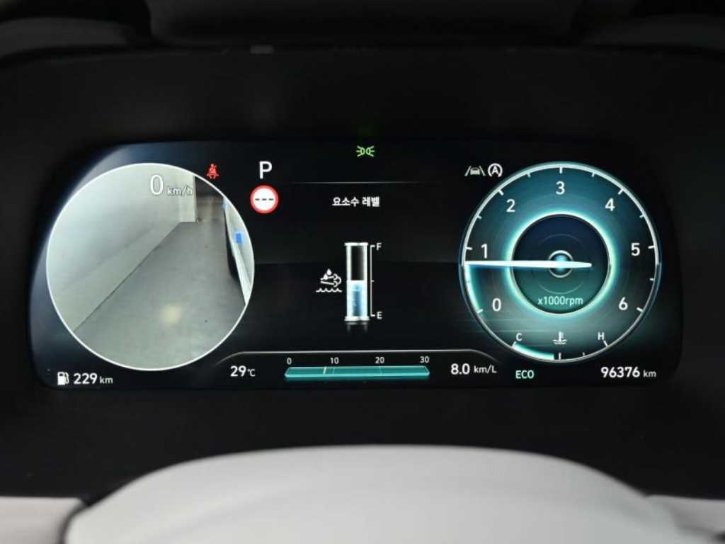 Hyundai Palisade — photo 08