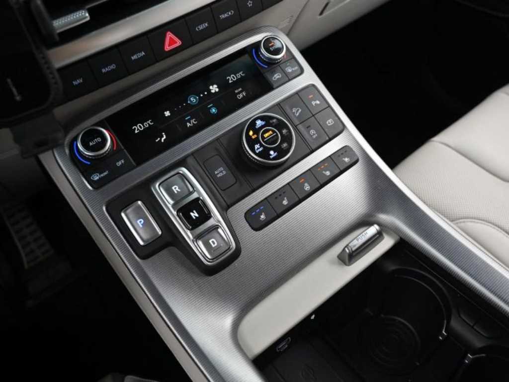 Hyundai Palisade — photo 09
