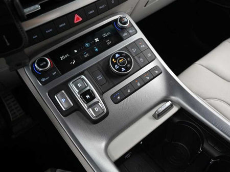 Hyundai Palisade — photo 09