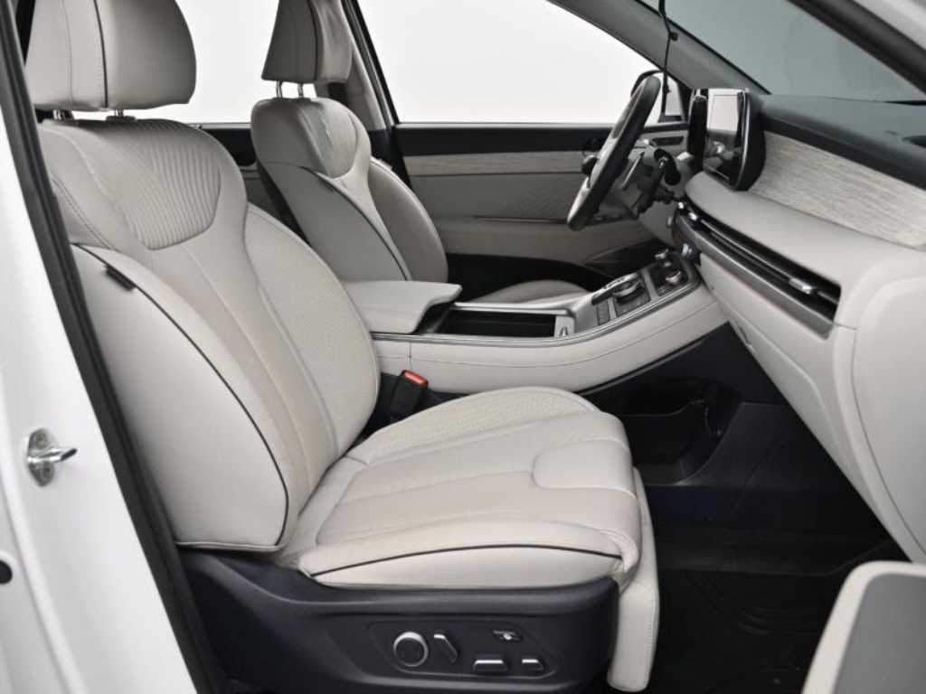 Hyundai Palisade — photo 10