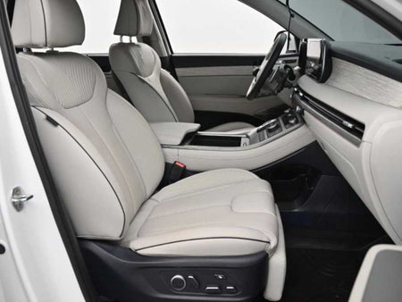 Hyundai Palisade — photo 10