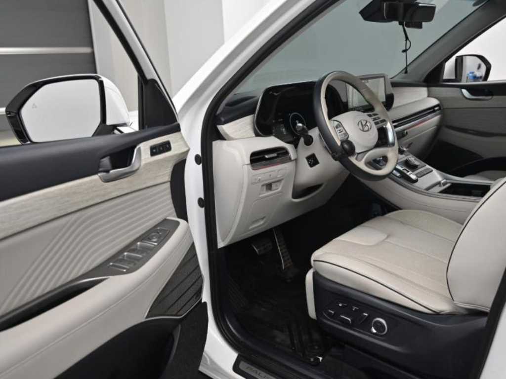 Hyundai Palisade — photo 11