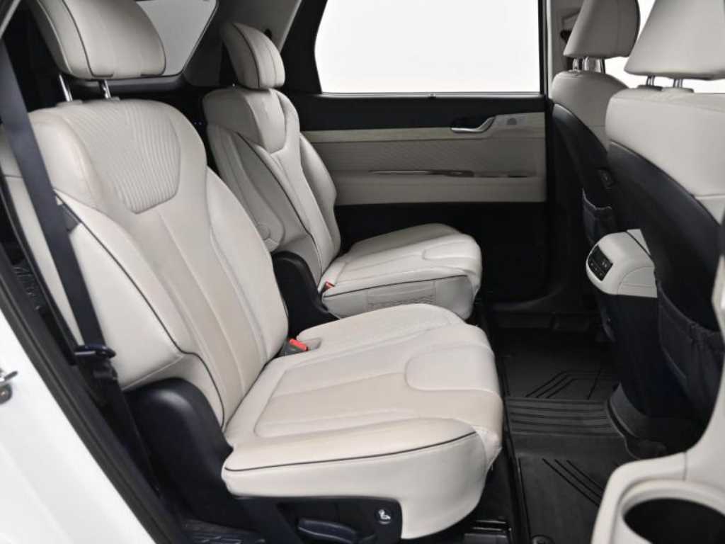 Hyundai Palisade — photo 12
