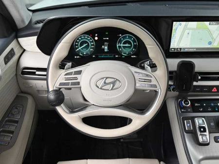 Hyundai Palisade — photo 13