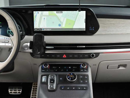Hyundai Palisade — photo 14