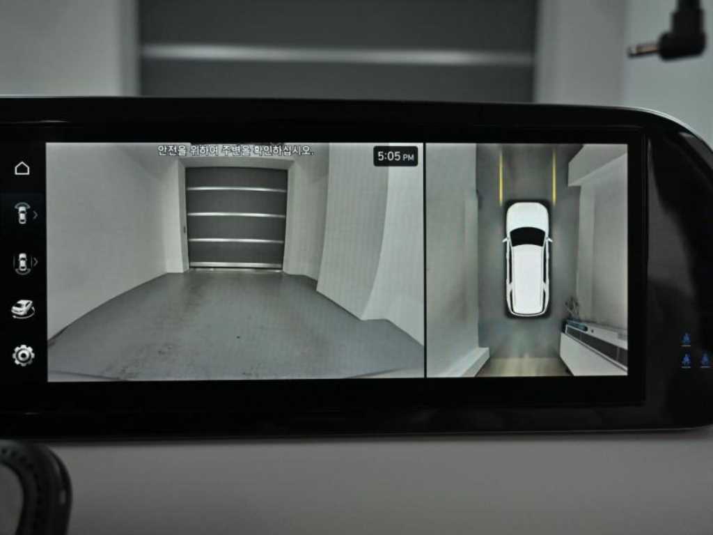 Hyundai Palisade — photo 15
