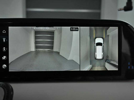 Hyundai Palisade — photo 15