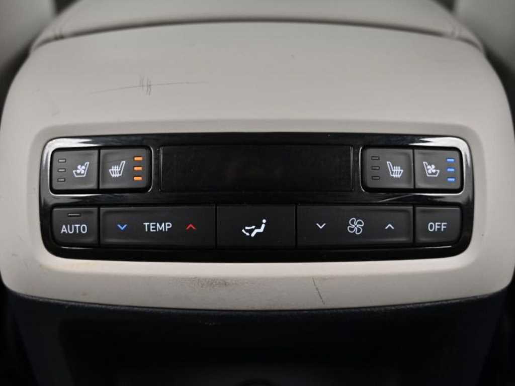 Hyundai Palisade — photo 16
