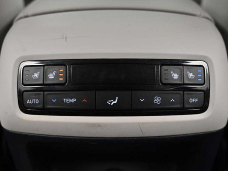 Hyundai Palisade — photo 16