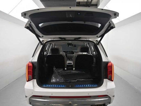 Hyundai Palisade — photo 19