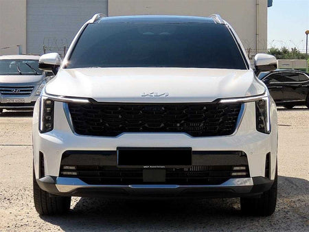 Kia Sorento — photo 01