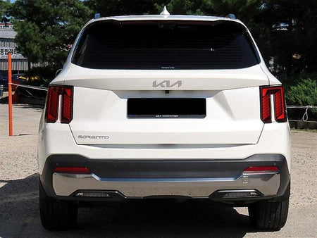 Kia Sorento — photo 04