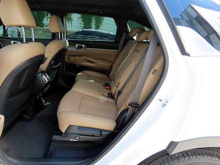 Kia Sorento — photo 06