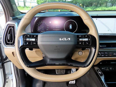 Kia Sorento — photo 08