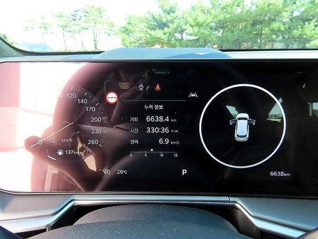 Kia Sorento — photo 09