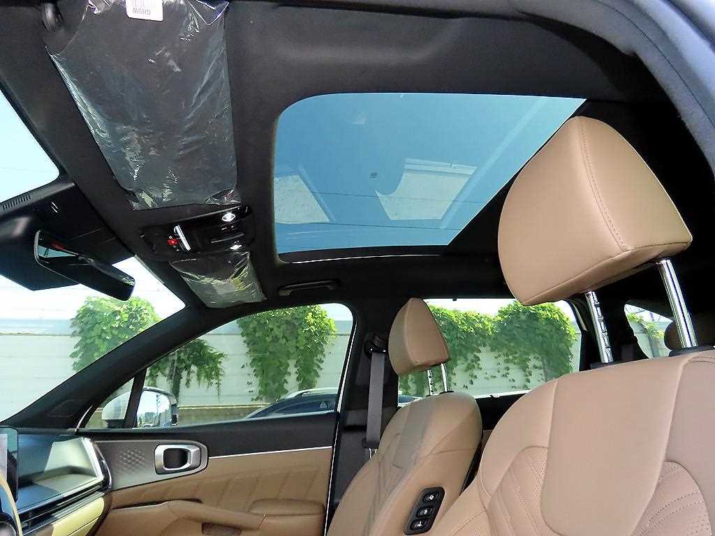 Kia Sorento — photo 14