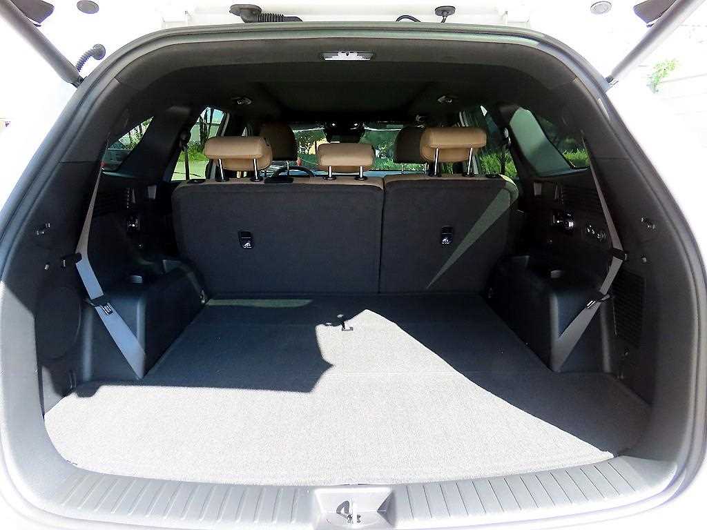 Kia Sorento — photo 15