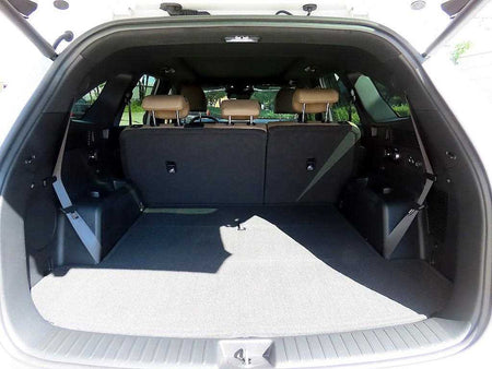 Kia Sorento — photo 15