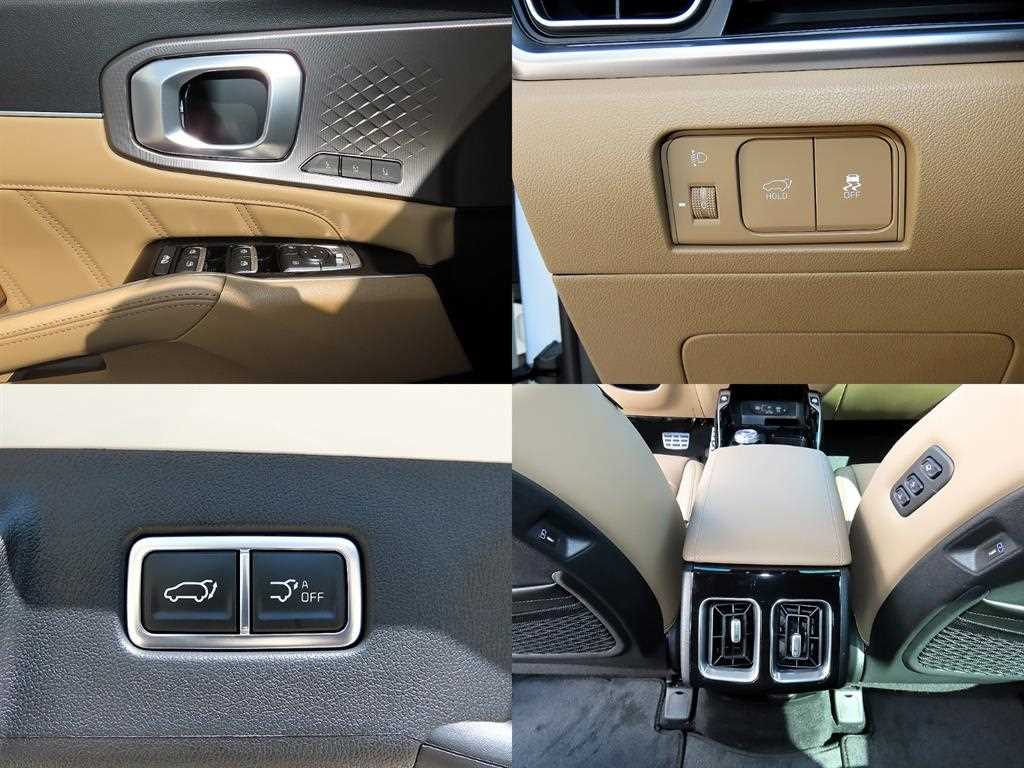 Kia Sorento — photo 17