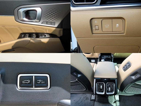 Kia Sorento — photo 17