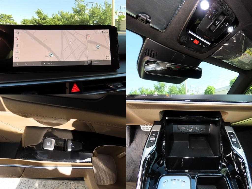 Kia Sorento — photo 18