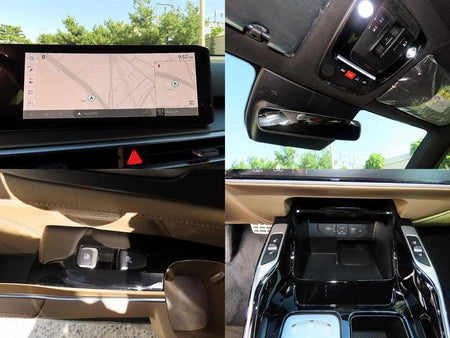 Kia Sorento — photo 18