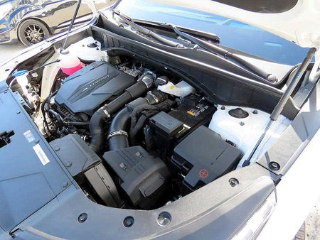 Kia Sorento — photo 19