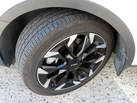 Kia Sorento — photo 20