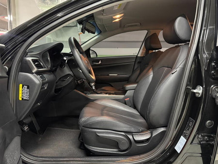 Kia K5 — photo 06