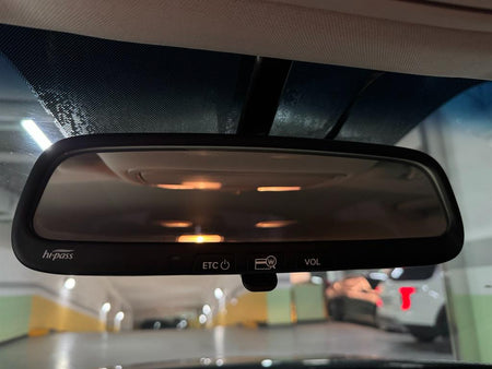 Kia K5 — photo 13