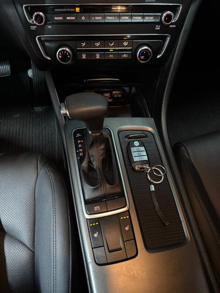 Kia K5 — photo 14
