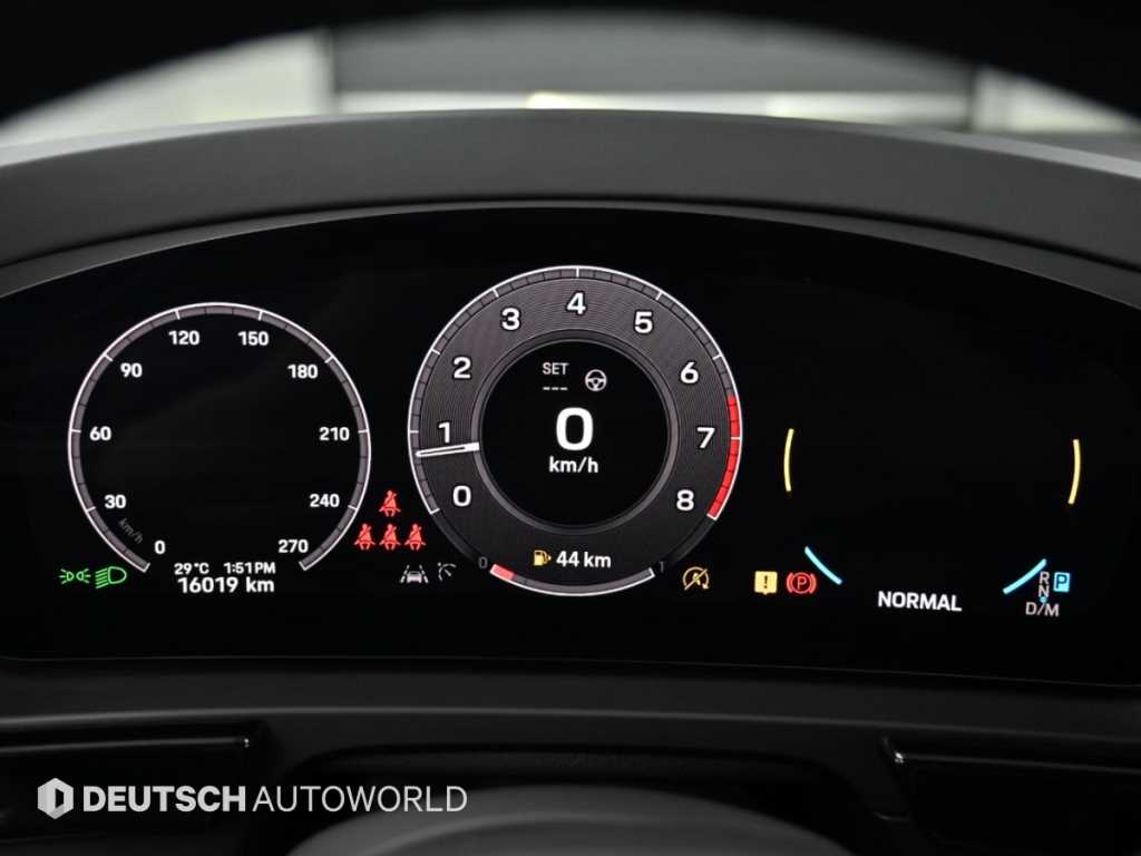 Porsche Cayenne — photo 08