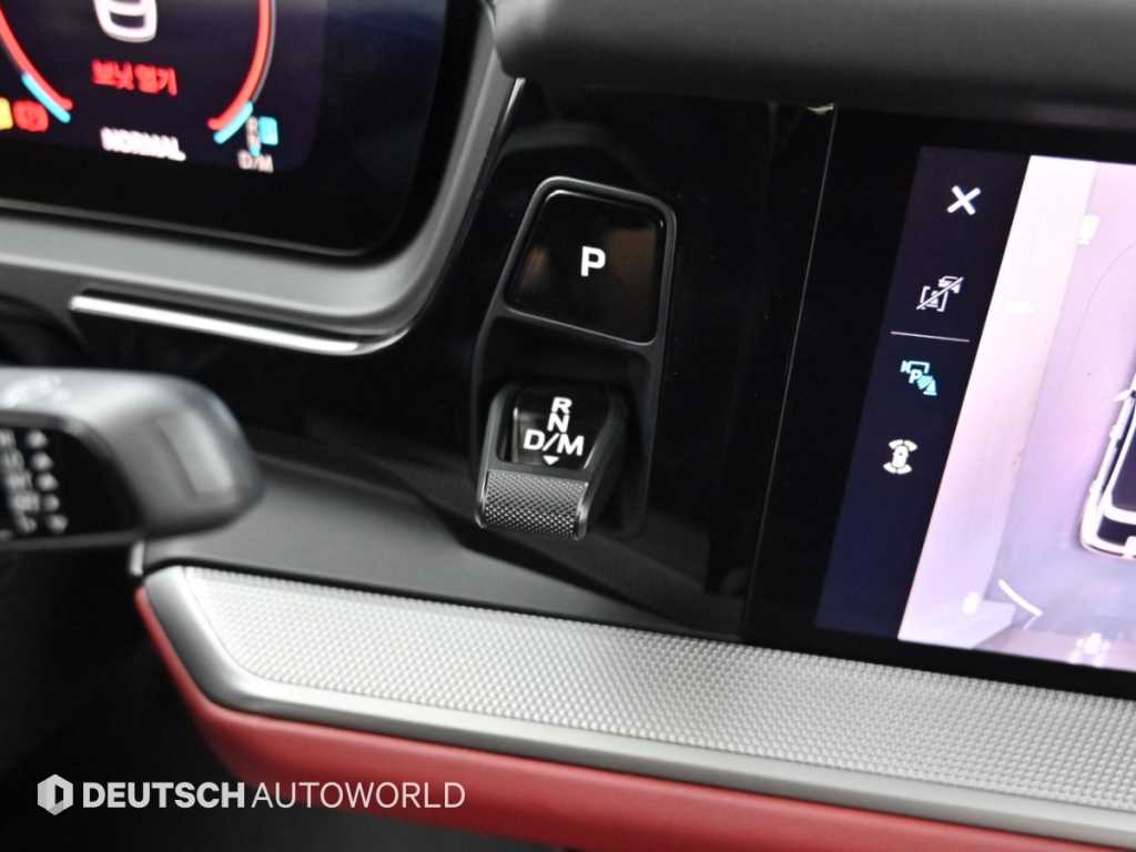 Porsche Cayenne — photo 09