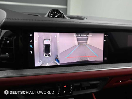 Porsche Cayenne — photo 15