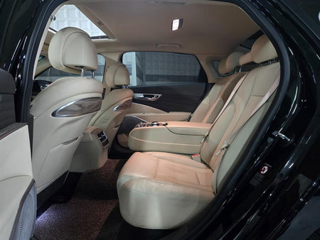 Kia K9 — photo 02