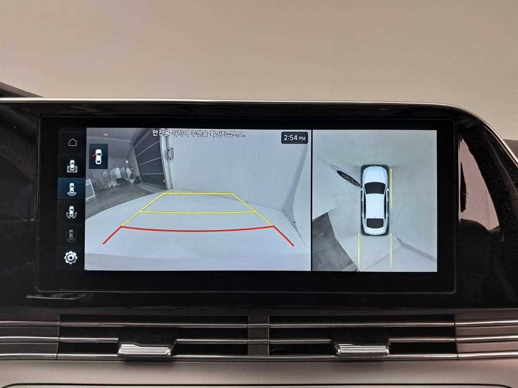 Hyundai Grandeur — photo 10