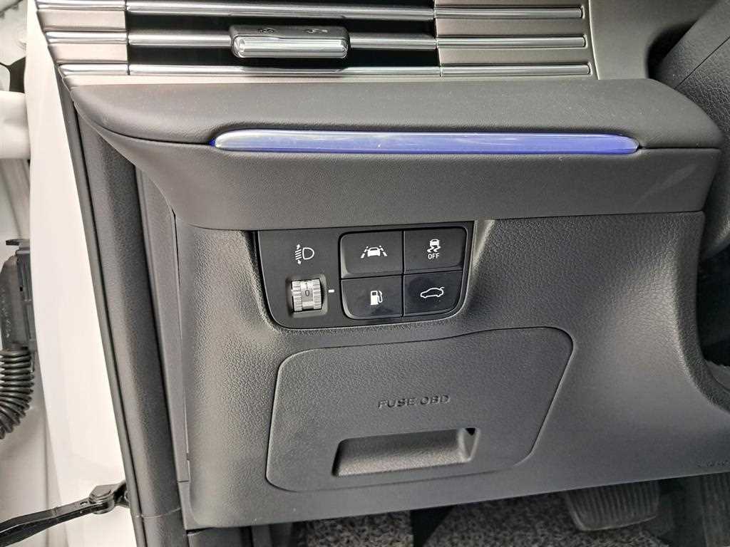 Hyundai Grandeur — photo 13