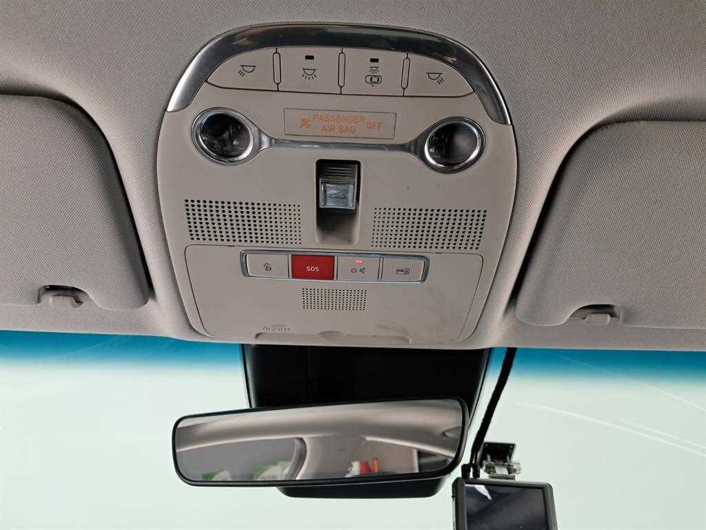 Hyundai Grandeur — photo 16