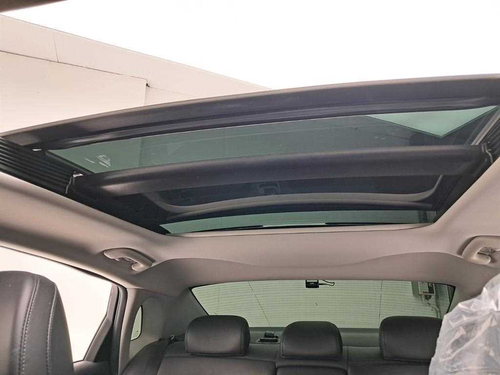 Hyundai Grandeur — photo 17