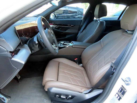 BMW 5-Series — photo 05