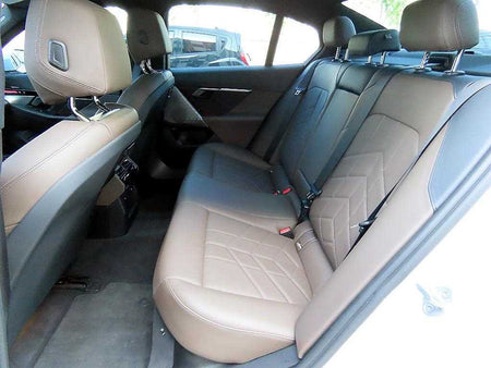BMW 5-Series — photo 06