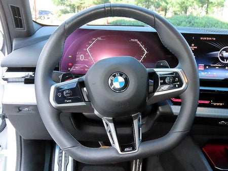 BMW 5-Series — photo 08